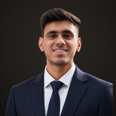 Rehan Rikhye