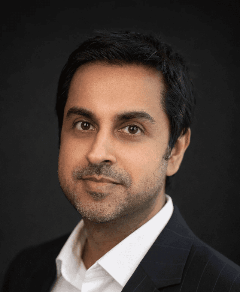 Sameer Parwani