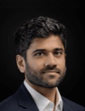 Siddharth Gopi